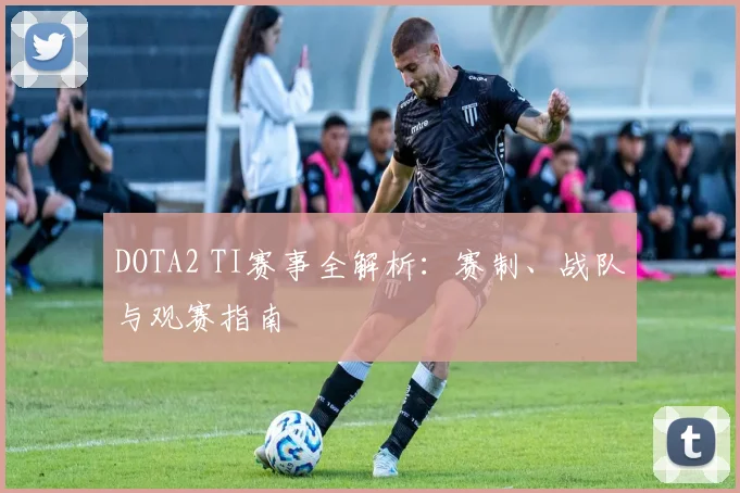 DOTA2 TI赛事全解析：赛制、战队与观赛指南