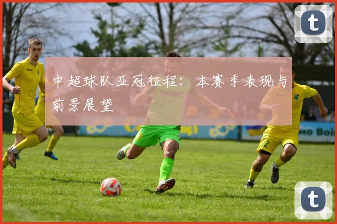 中超球队亚冠征程:本赛季表现与前景展望