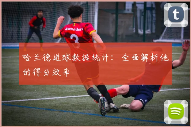 哈兰德进球数据统计:全面解析他的得分效率