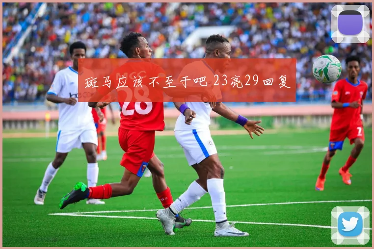 斑马应该不至于吧 23亮29回复