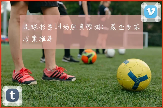 足球彩票14场胜负预测：最全专家方案推荐