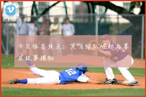 今日体育焦点：黑马球队崛起与幕后故事揭秘